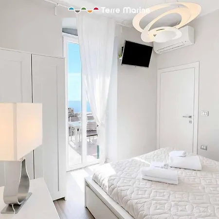 Apartamento Stone For Life, Terre Marine Corniglia