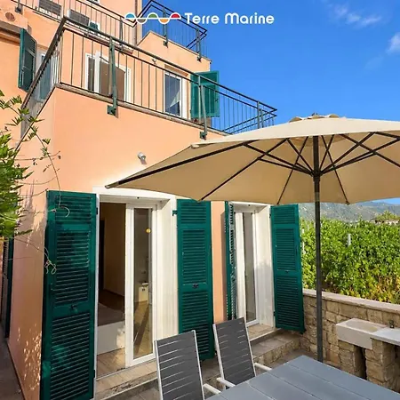 Stone For Life, Terre Marine *