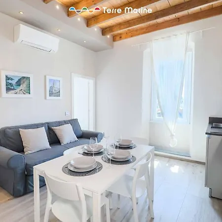 Apartamento Stone For Life, Terre Marine *