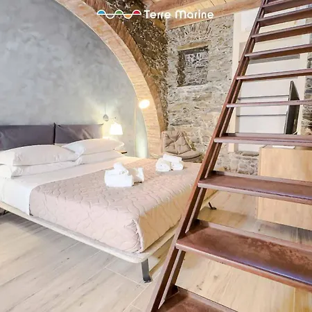Apartamento Stone For Life, Terre Marine *