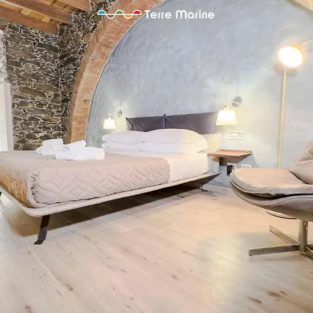 Apartamento Stone For Life, Terre Marine *