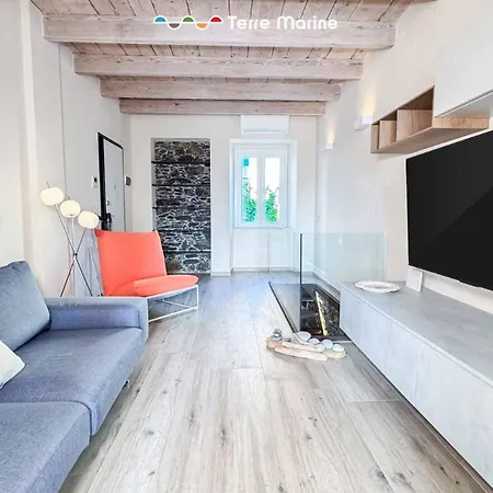 Stone For Life, Terre Marine Apartamento *