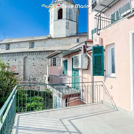 Stone For Life, Terre Marine Apartamento *