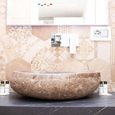 Apartamento Stone For Life, Terre Marine