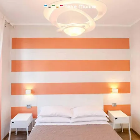 Stone For Life, Terre Marine Apartamento *