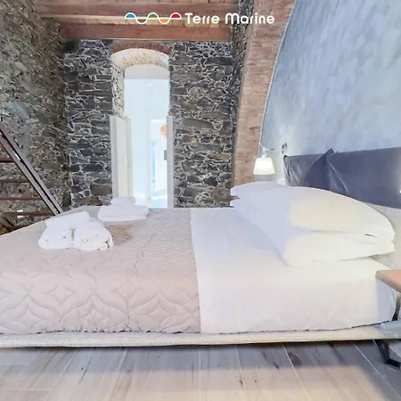 Stone For Life, Terre Marine * Corniglia