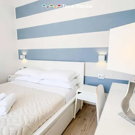Apartamento Stone For Life, Terre Marine *