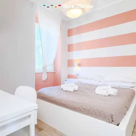 Apartamento Stone For Life, Terre Marine Corniglia