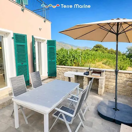 Stone For Life, Terre Marine * Corniglia