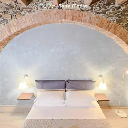 Apartamento Stone For Life, Terre Marine *