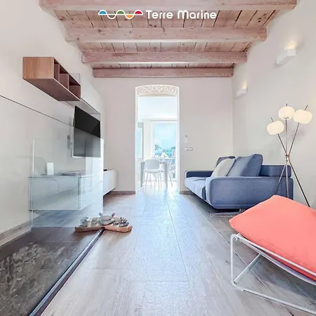Stone For Life, Terre Marine