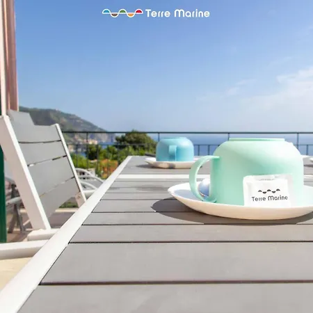 Stone For Life, Terre Marine Corniglia
