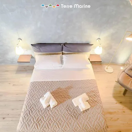 Stone For Life, Terre Marine Apartamento *