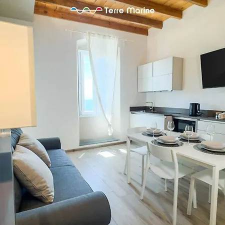 Apartamento Stone For Life, Terre Marine *