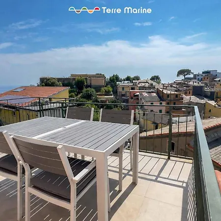 Apartamento Stone For Life, Terre Marine