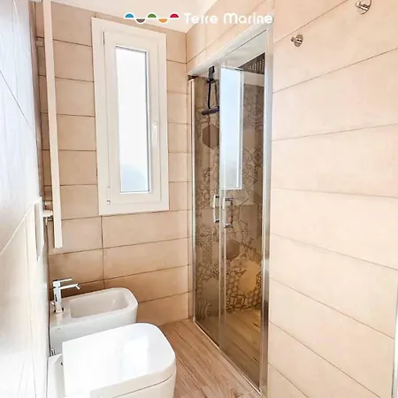 Apartamento Stone For Life, Terre Marine