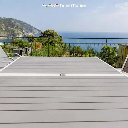 Apartamento Stone For Life, Terre Marine