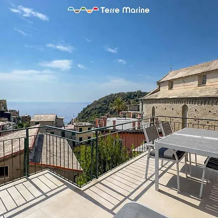 Apartamento Stone For Life, Terre Marine